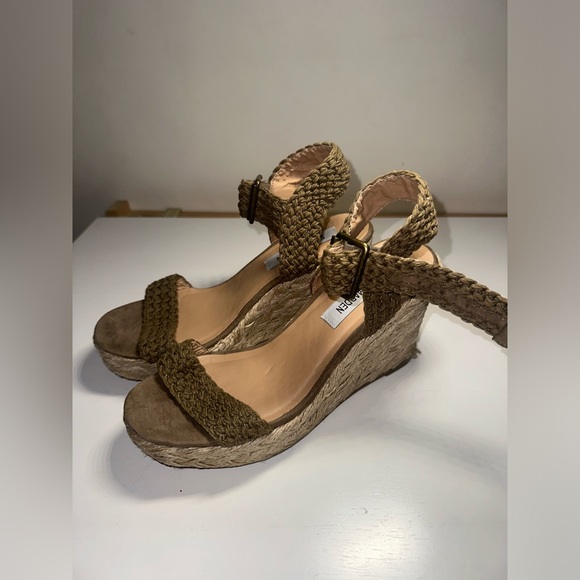 Steve Madden Espadrilles - Picture 3 of 11